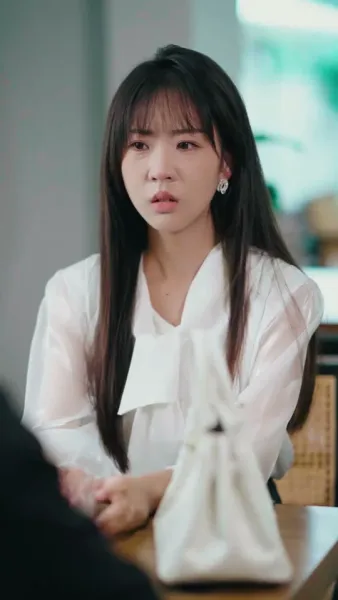 แฟนตกอับเป็นลูกสาวเศรษฐี