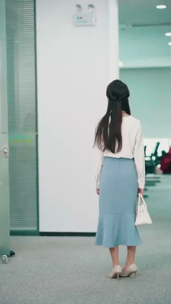 แฟนตกอับเป็นลูกสาวเศรษฐี