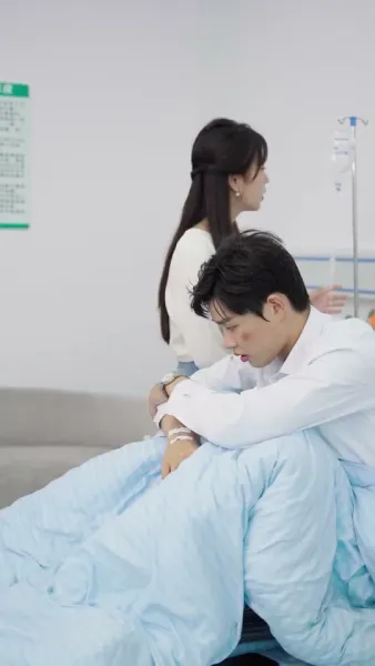 แฟนตกอับเป็นลูกสาวเศรษฐี