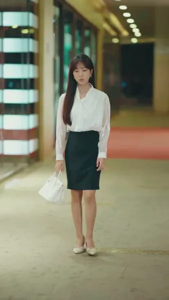 แฟนตกอับเป็นลูกสาวเศรษฐี