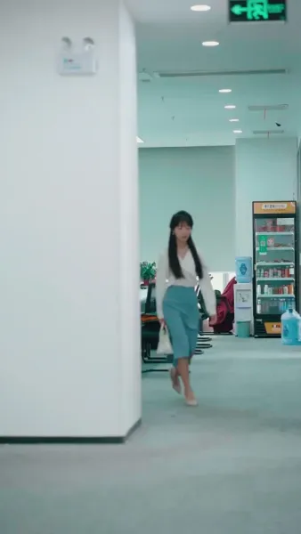 แฟนตกอับเป็นลูกสาวเศรษฐี