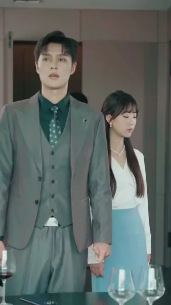 แฟนตกอับเป็นลูกสาวเศรษฐี