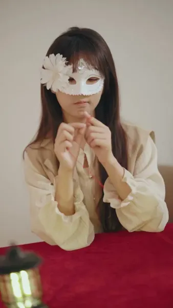 แฟนตกอับเป็นลูกสาวเศรษฐี