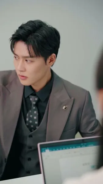 แฟนตกอับเป็นลูกสาวเศรษฐี