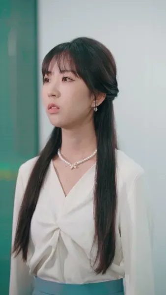 แฟนตกอับเป็นลูกสาวเศรษฐี