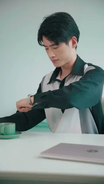 แฟนตกอับเป็นลูกสาวเศรษฐี