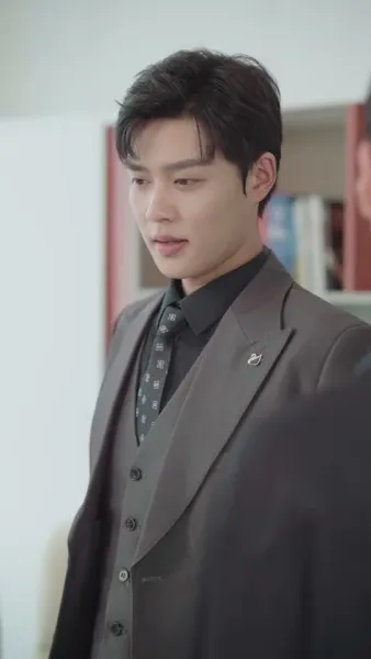 แฟนตกอับเป็นลูกสาวเศรษฐี