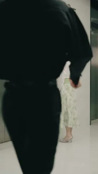 แฟนตกอับเป็นลูกสาวเศรษฐี