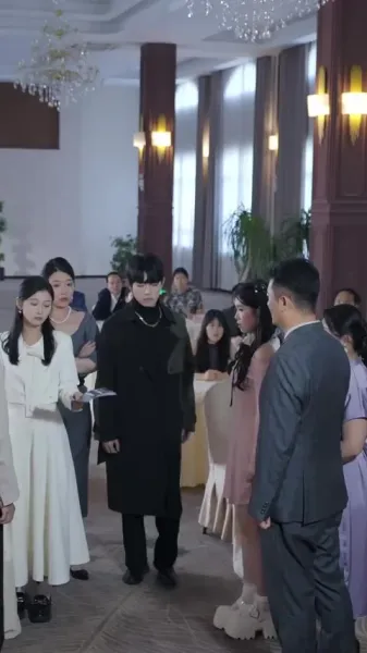 ฉันเกิดใหม่ ไม่ใช่ของตาย