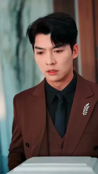 หากรักต้องแลกด้วยหัวใจ