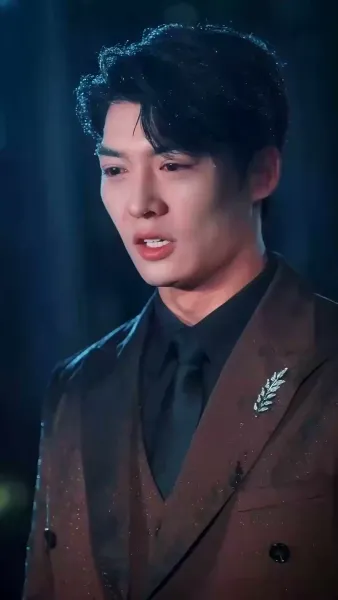 หากรักต้องแลกด้วยหัวใจ