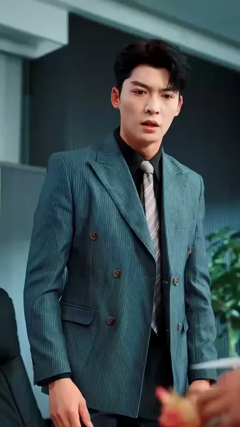 หากรักต้องแลกด้วยหัวใจ