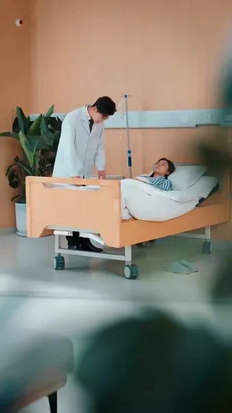 หากรักต้องแลกด้วยหัวใจ