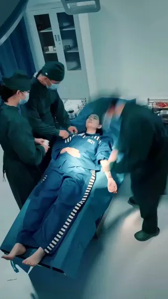 หากรักต้องแลกด้วยหัวใจ