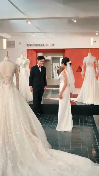 หากรักต้องแลกด้วยหัวใจ