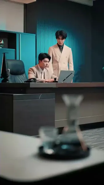 หากรักต้องแลกด้วยหัวใจ