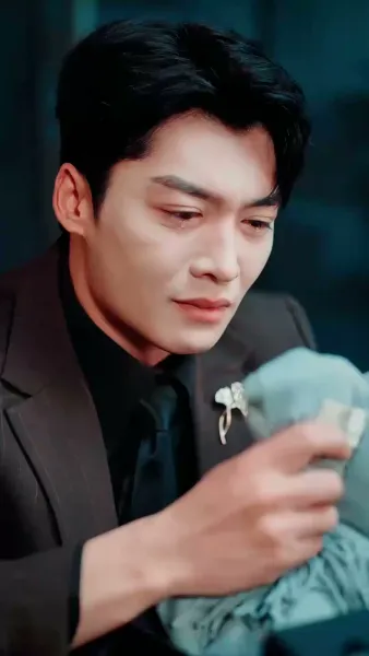 หากรักต้องแลกด้วยหัวใจ