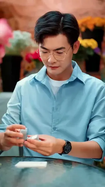 หากรักต้องแลกด้วยหัวใจ