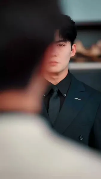 หากรักต้องแลกด้วยหัวใจ