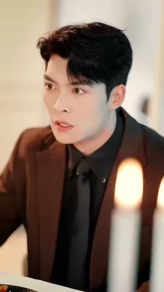 หากรักต้องแลกด้วยหัวใจ