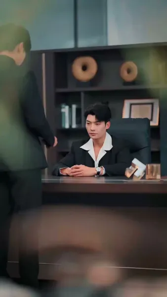 หากรักต้องแลกด้วยหัวใจ