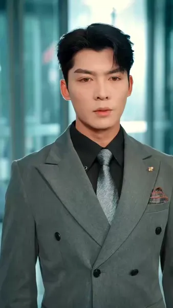 หากรักต้องแลกด้วยหัวใจ