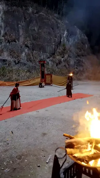 ความลับไม่มีอีกต่อไป