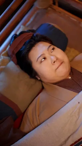 ความลับไม่มีอีกต่อไป