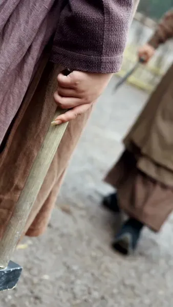 ความลับไม่มีอีกต่อไป