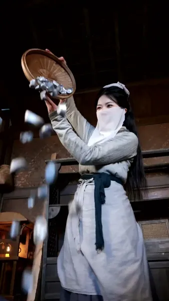 ความลับไม่มีอีกต่อไป