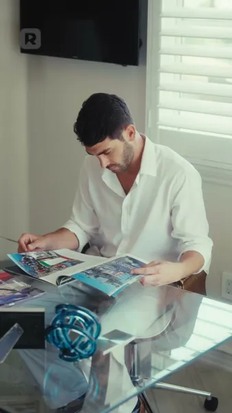 แสง กล้อง แอคชั่น!