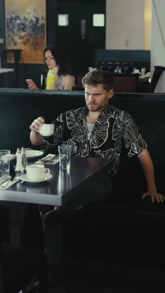 แสง กล้อง แอคชั่น!