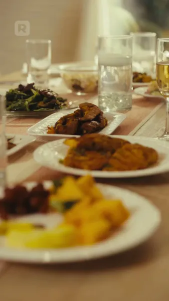 แสง กล้อง แอคชั่น!