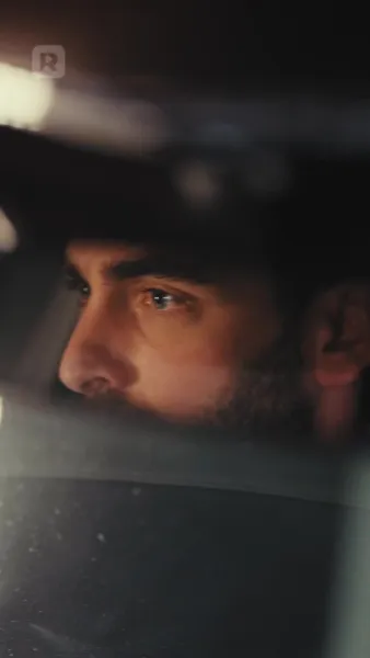 แสง กล้อง แอคชั่น!