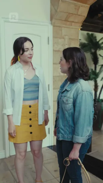 แสง กล้อง แอคชั่น!