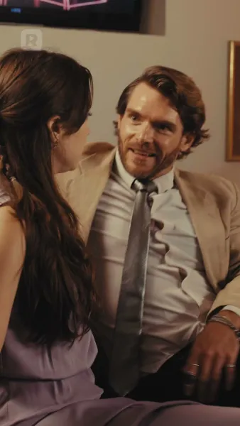 แสง กล้อง แอคชั่น!