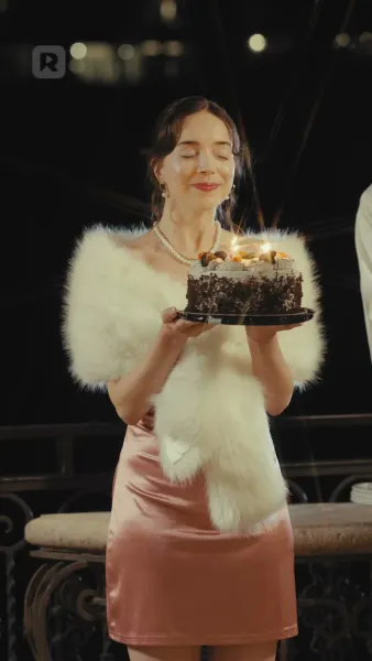 แสง กล้อง แอคชั่น!