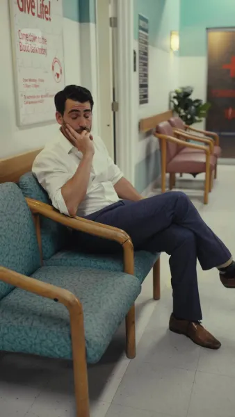 แสง กล้อง แอคชั่น!