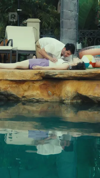 แสง กล้อง แอคชั่น!