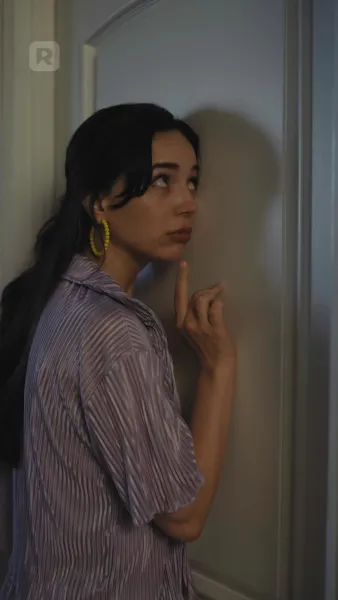 แสง กล้อง แอคชั่น!