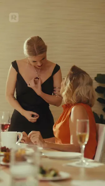 แสง กล้อง แอคชั่น!