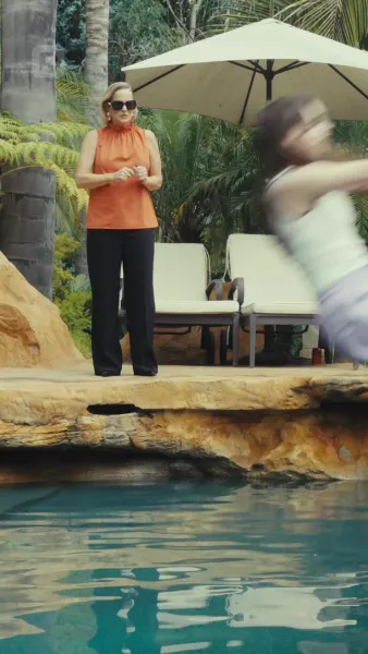 แสง กล้อง แอคชั่น!