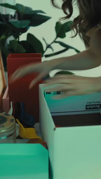 แสง กล้อง แอคชั่น!