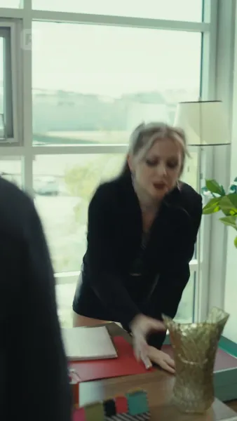 แสง กล้อง แอคชั่น!