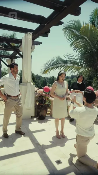 แสง กล้อง แอคชั่น!