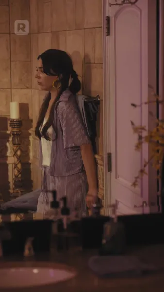 แสง กล้อง แอคชั่น!