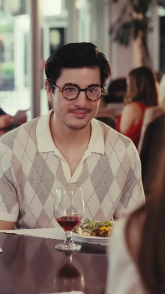 แสง กล้อง แอคชั่น!