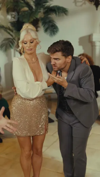 แสง กล้อง แอคชั่น!