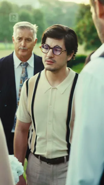 แสง กล้อง แอคชั่น!