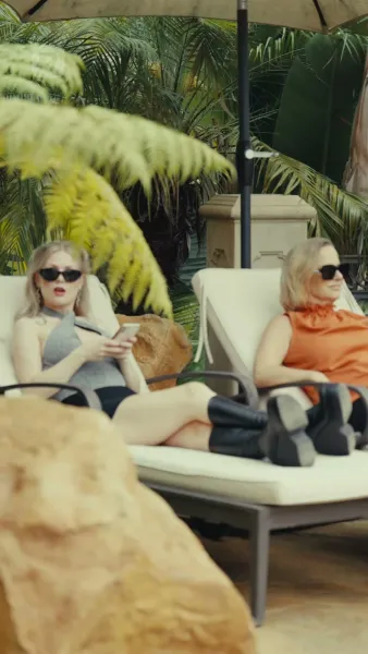 แสง กล้อง แอคชั่น!